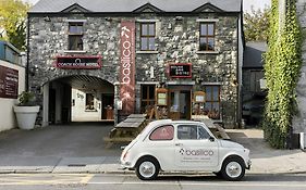 The Coach House Hotel
